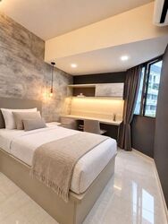 Orchid Park Condominium (D27), Condominium #625214021
